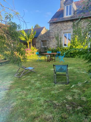 Lannedern House | Les Chambres De Napoleon