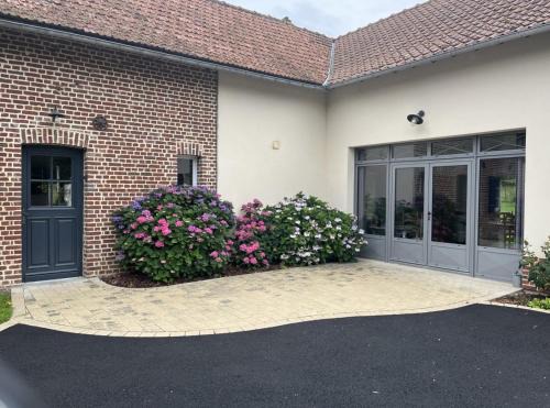 Arrest Bed & Breakfast | Les Chambres de Pascaline