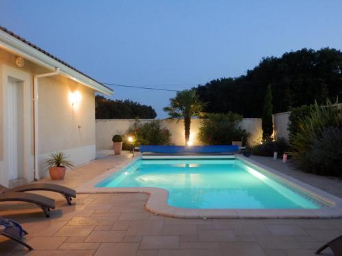 Pont-du-Casse Bed & Breakfast | Les Chambres de PEYROUTOUS