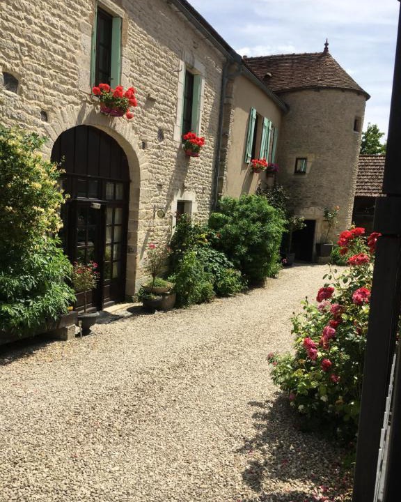 Rougemont Bed & Breakfast | LES CHAMBRES DE ROUGEMONT