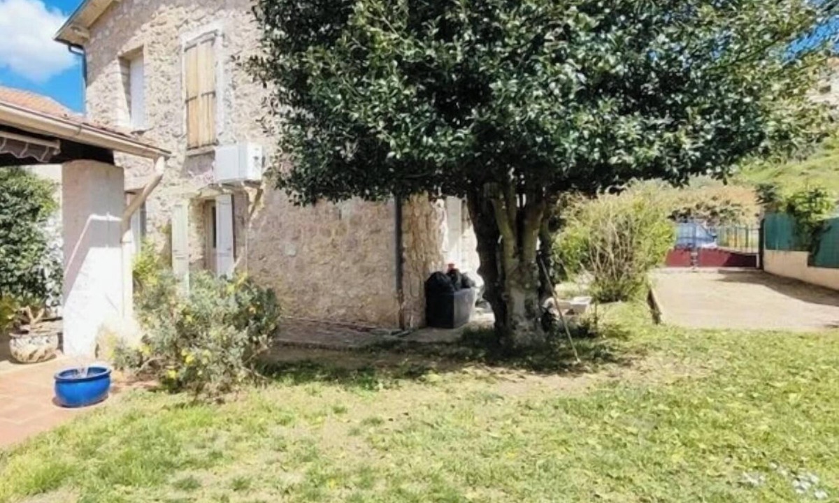 Codalet House | les chambres de Saint Michel