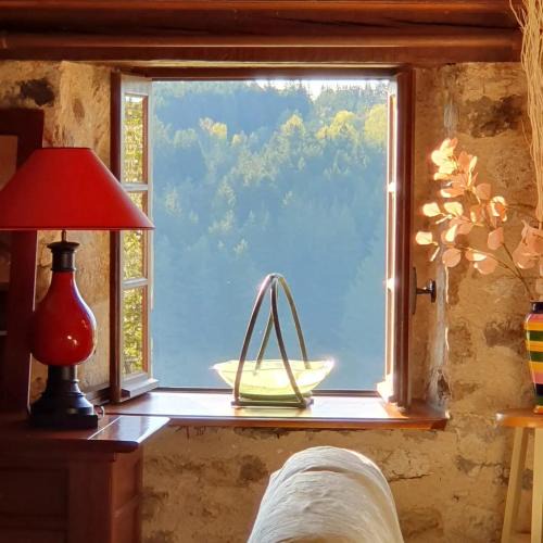 Felines Bed & Breakfast | Les chambres de Solol