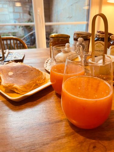 Libourne House | Les Chambres de Sophie