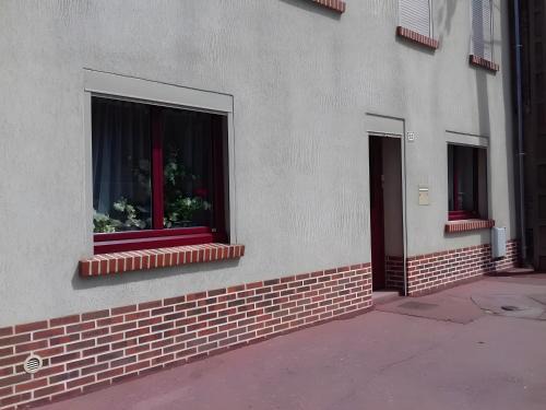 Abbeville Bed & Breakfast | Les Chambres Des Chtis