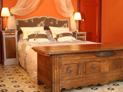Rieux-Minervois Bed & Breakfast | Les Chambres des Dames