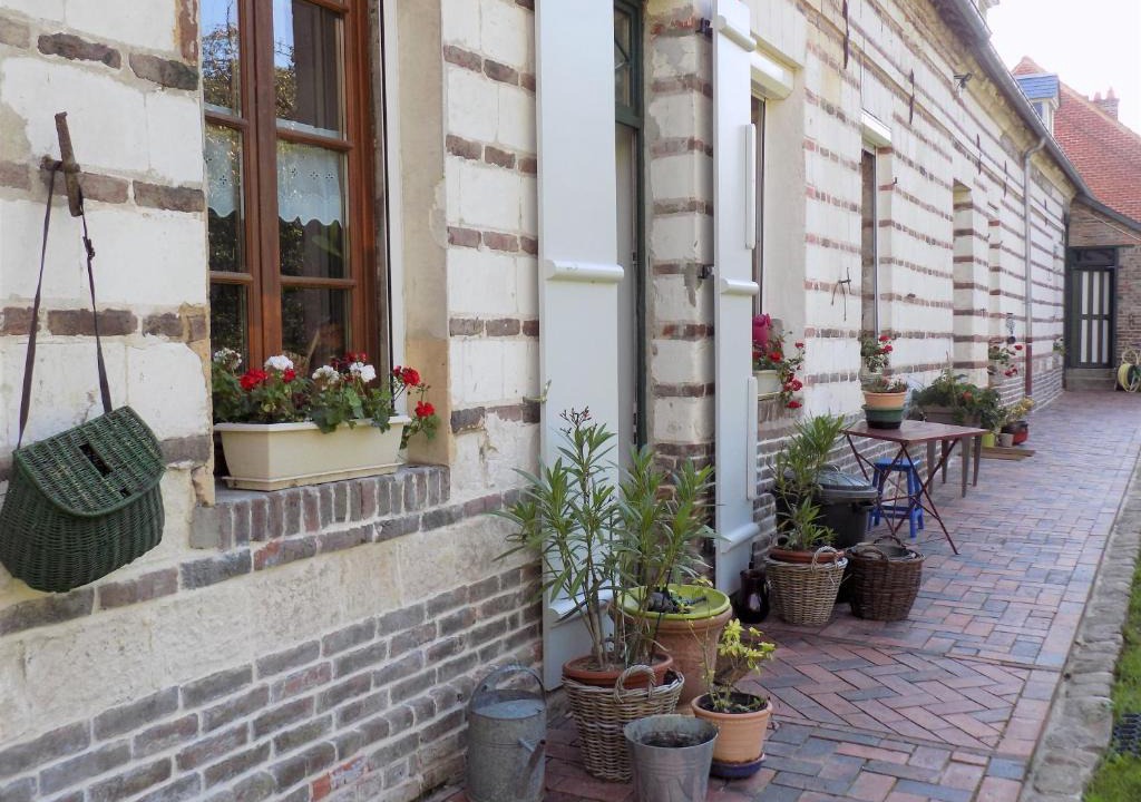 Beauval Bed & Breakfast | Les chambres des Demoiselles