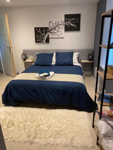 Murinais Bed & Breakfast | Les chambres dhotes de la croix bleue 2