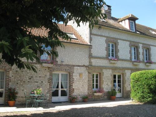 Lery Bed & Breakfast | Les Chambres du Chataignier