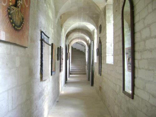 Barjac Bed & Breakfast | Les Chambres du Clos des Capucins