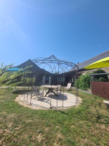 Juigne-sur-Loire Hostel | Les Chambres du Meunier