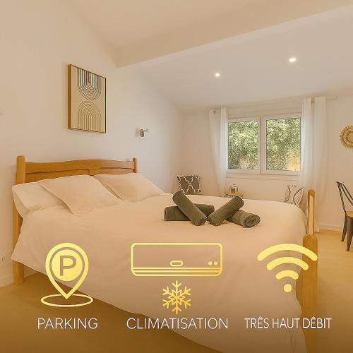 Pechbonnieu Bed & Breakfast | Les Chambres du Pays Toulousain