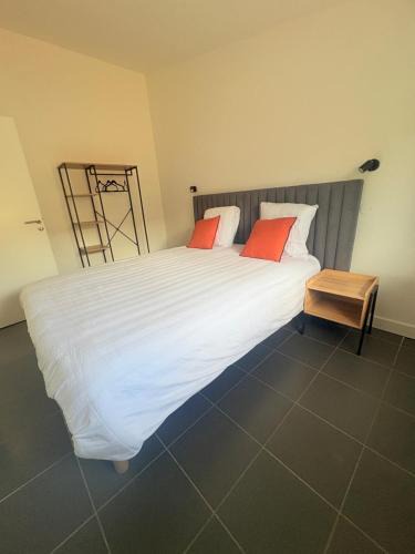 Pauillac Hotel | Les chambres du Vignoble