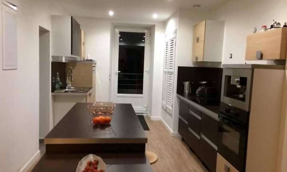 Rodez House | Les Chambres Hautes d'Anastasia