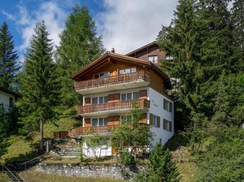 Arosa Apartment | Les Chamois