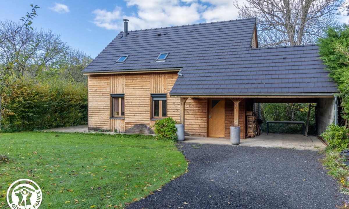 Vernines House | Les Champs Clos - Vernines