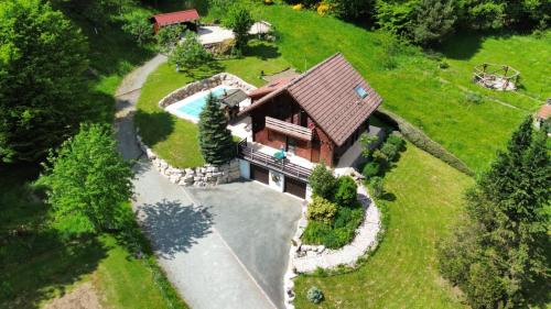 Lepuix House | Les champstousnods