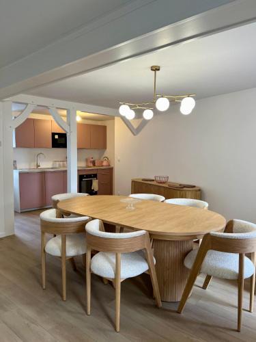 Brugny-Vaudancourt House | Les Chantereines