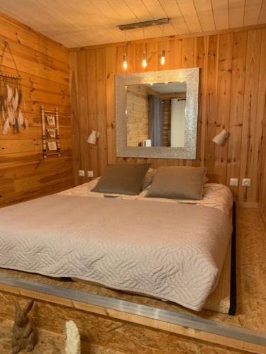 Pra Loup Apartment | Les Chapeliers de St Pons