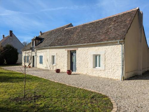 Pannes Bed & Breakfast | Les Chardonnerets