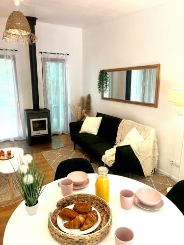 Eppe-Sauvage Ski Chalet | Les Charmes - C09