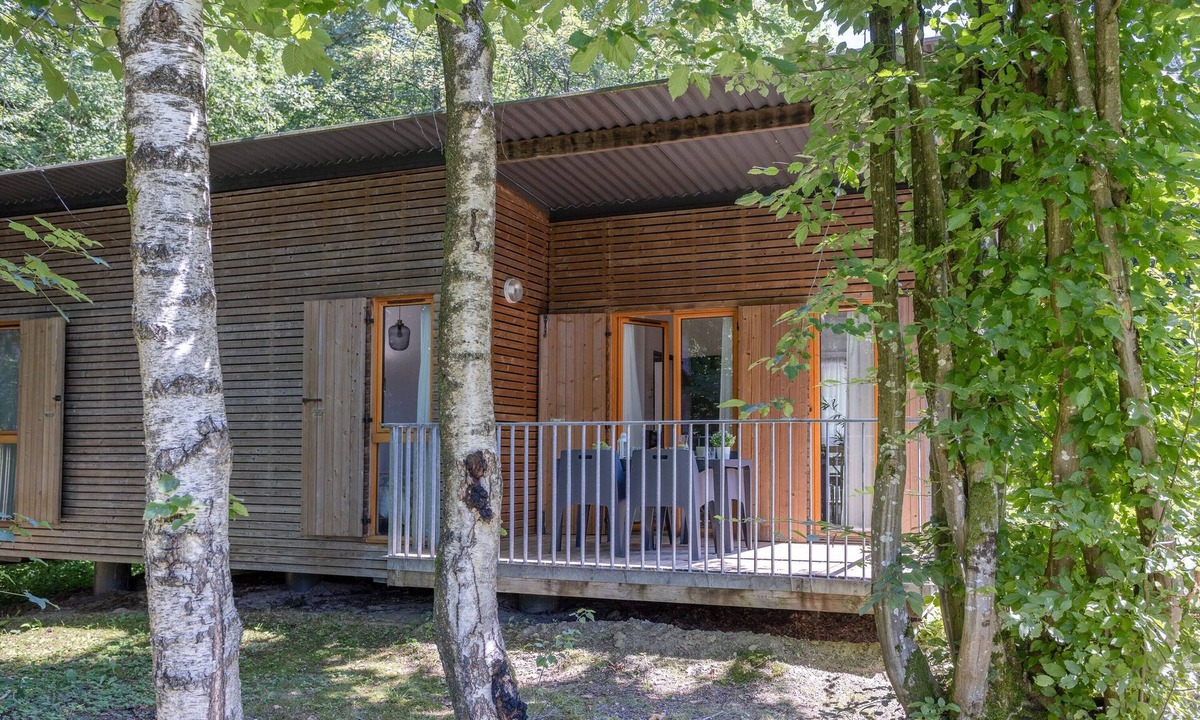 Eppe-Sauvage House | Les Charmes C10 - Le Val Joly