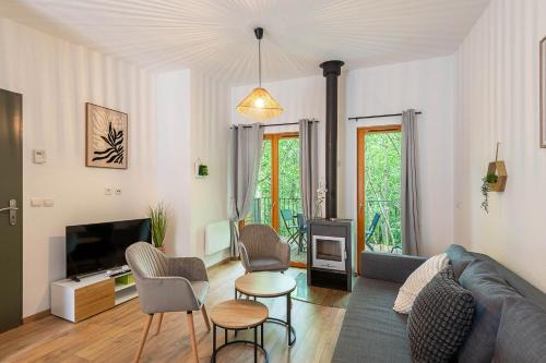 Eppe-Sauvage House | Les Charmes C15 - Le Val Joly