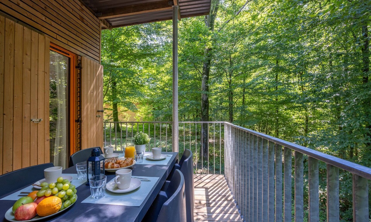 Eppe-Sauvage House | Les Charmes C18 - Le Val Joly