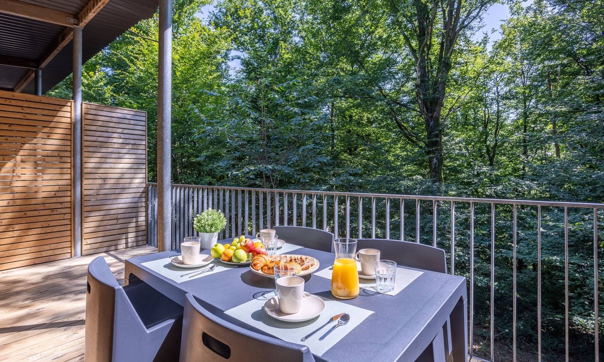 Eppe-Sauvage House | Les Charmes C23A - Le Val Joly