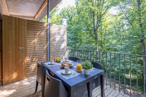 Eppe-Sauvage House | Les Charmes C23B - Le Val Joly