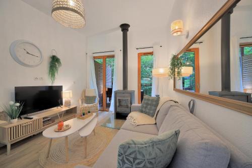 Eppe-Sauvage House | Les Charmes C24A - Le Val Joly