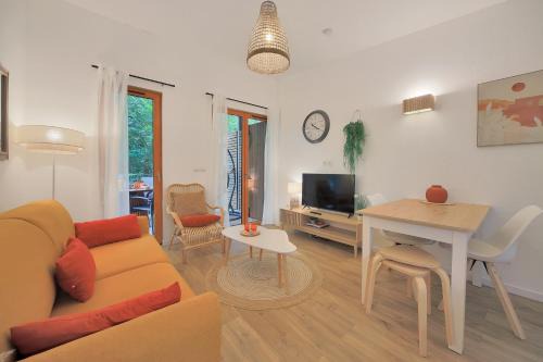 Eppe-Sauvage House | Les Charmes C24B - Le Val Joly