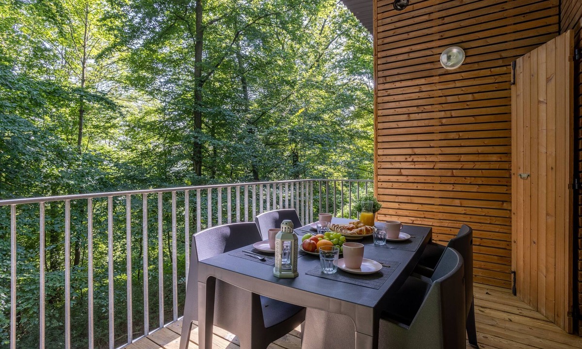 Eppe-Sauvage House | Les Charmes C38 - Le Val Joly