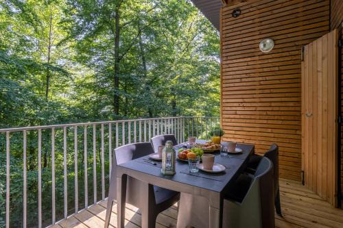 Eppe-Sauvage House | Les Charmes C38 - Le Val Joly