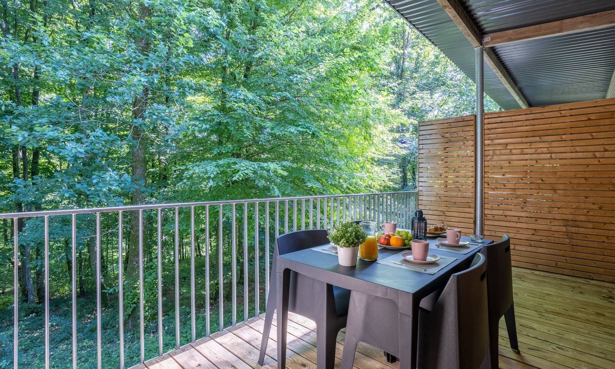 Eppe-Sauvage House | Les Charmes C40A - Le Val Joly