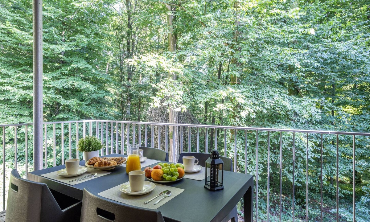 Eppe-Sauvage House | Les Charmes C40B - Le Val Joly