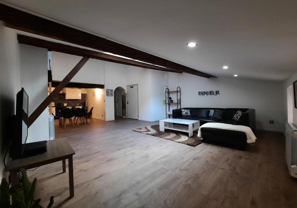 Trevoux Apartment | Les Charmes de Trévoux