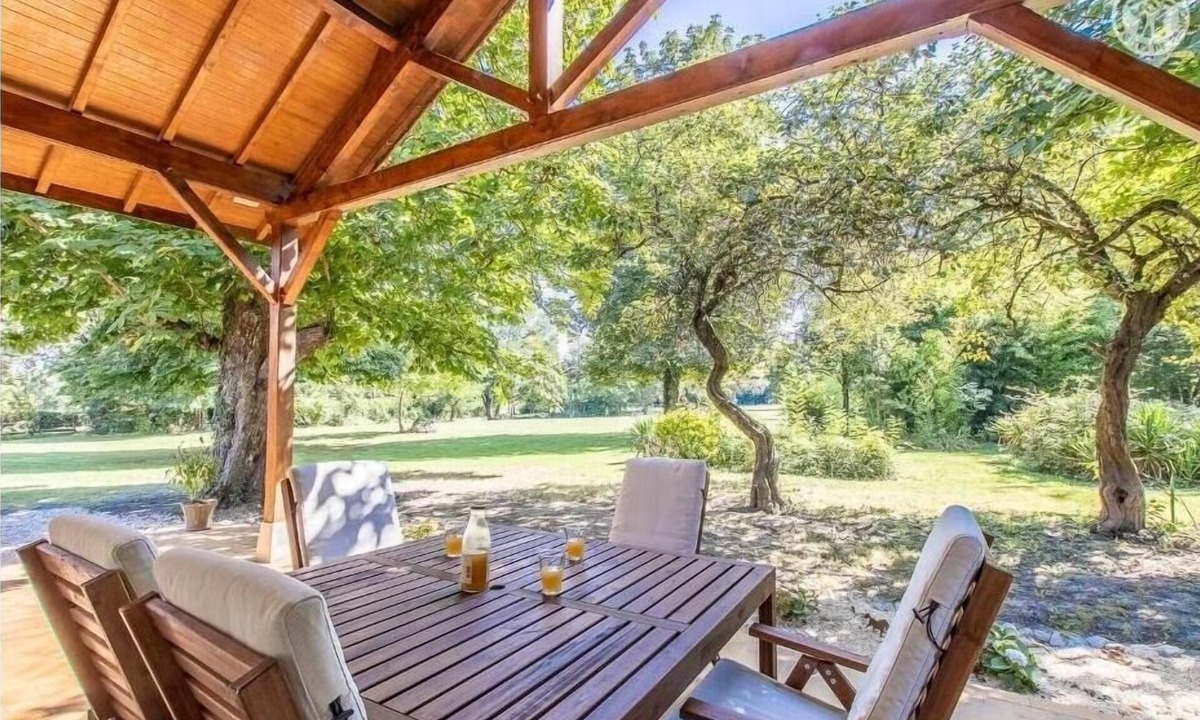 Serley House | Les Charmes des 3 Allures