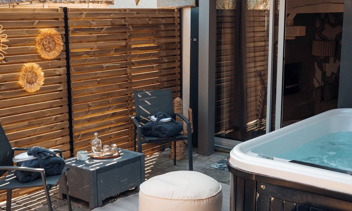 Coulomby House | Les Charmes du Petit Pré