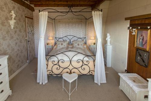 Valencay Bed & Breakfast | Les charmes