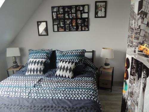 Ardres House | Les Charmilles 1