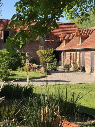 La Calotterie House | Les Charmilles de Valencendre