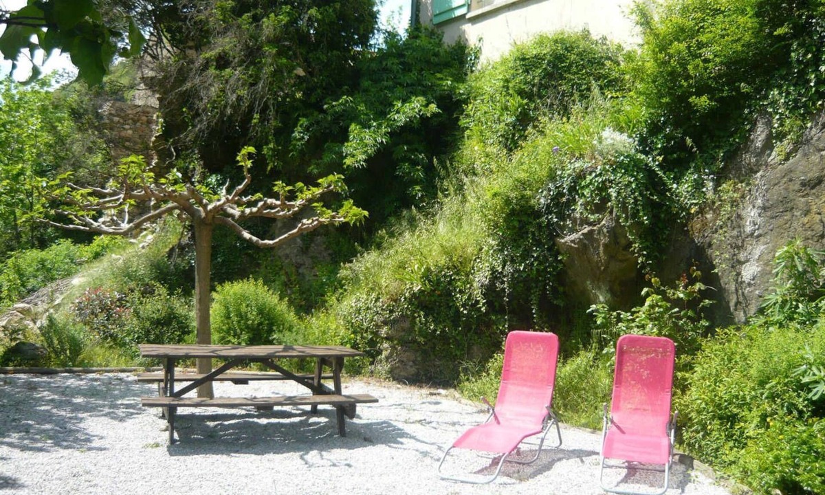 Castanet-le-Haut House | Les Chataigneraies 5507