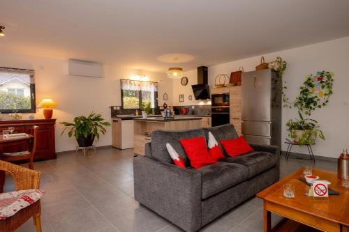 La Rochette House | Les Chaudannes