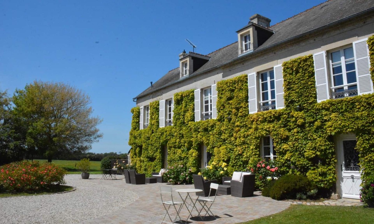 Crouay Bed & Breakfast | Les Chaufourniers