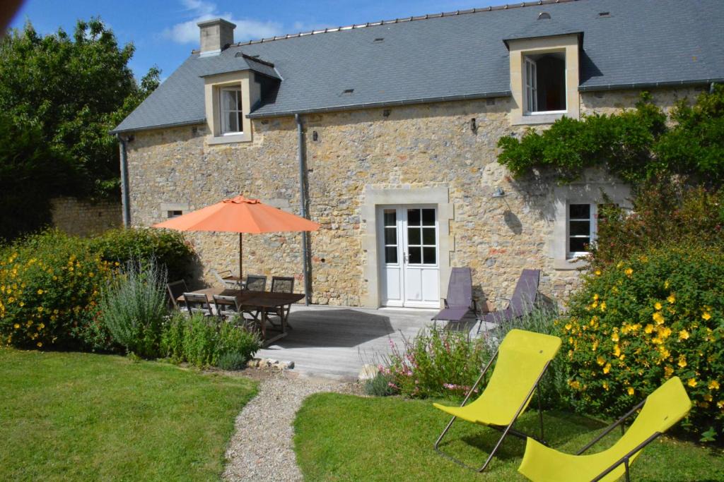 Crouay House | Les Chaufourniers/L'Ecurie