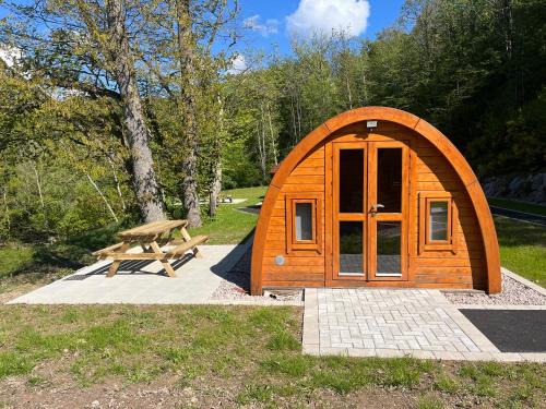 Albe House | Les chaumines