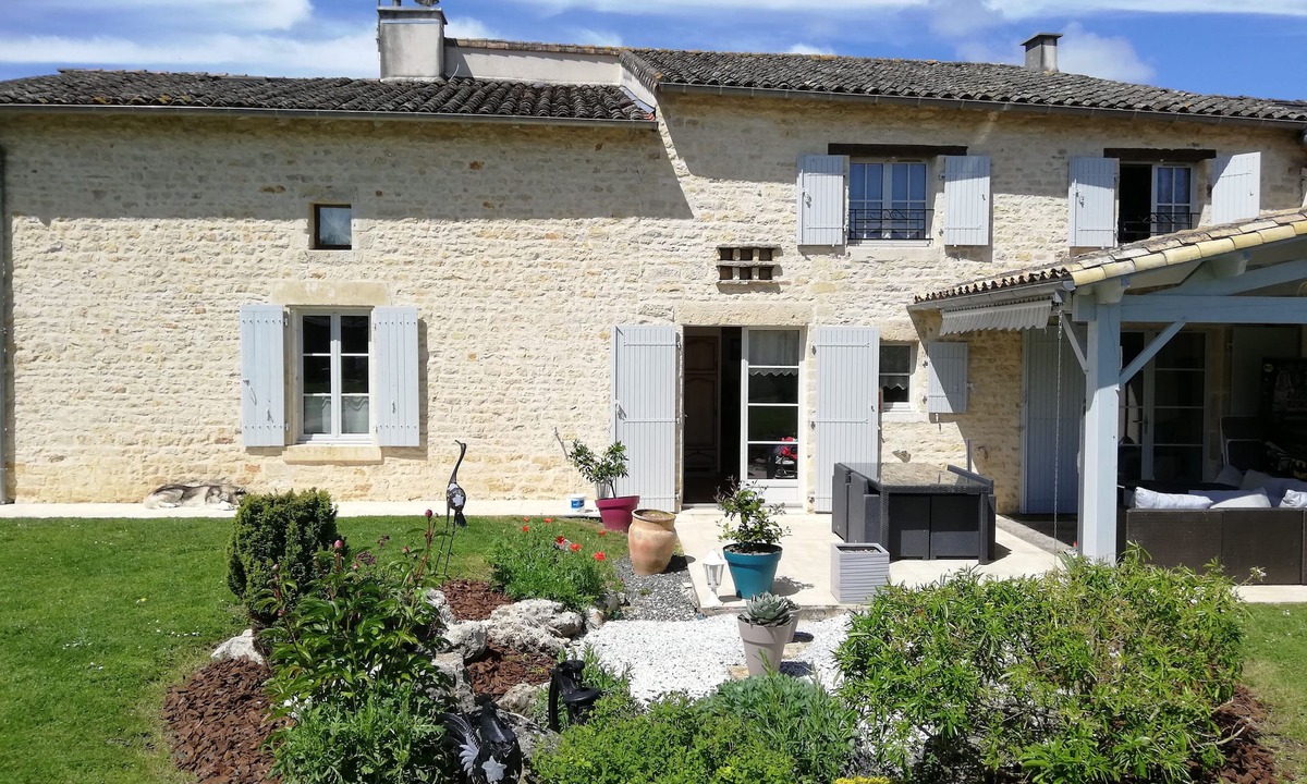 Chenay House | Les Chenêts