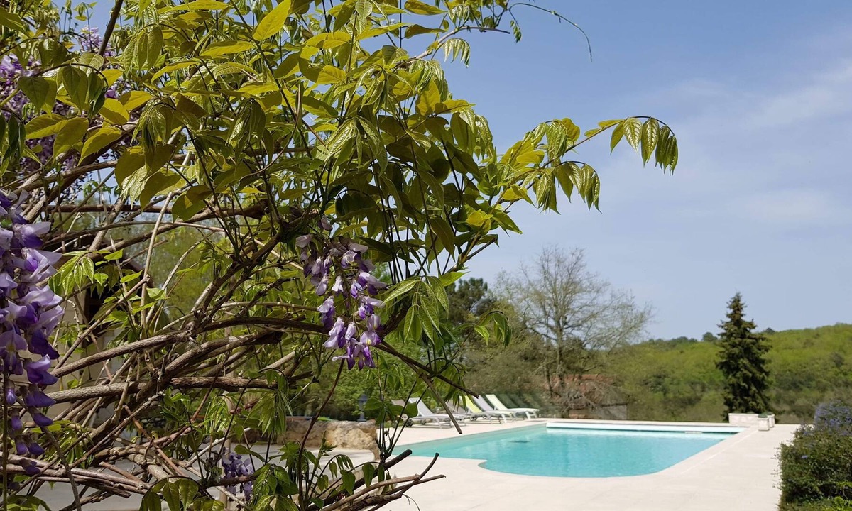 Monsac House | Les Chevreuils