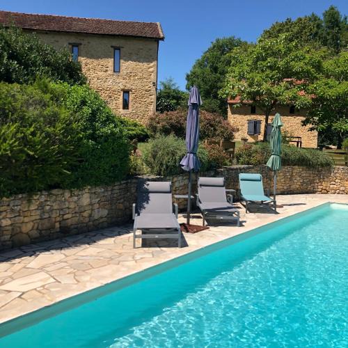 Sainte-Alvere House | Les choses de la vie