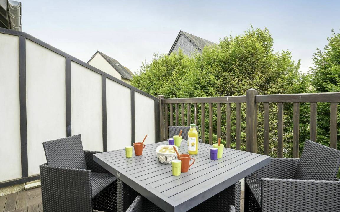 Cabourg Apartment | Les Christophines 40.4